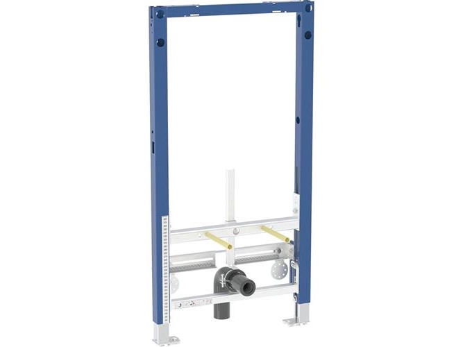 Bidéelement Duofix 98cm, universal | VVS Artiklar - Badrum - Tillbehör för toalett | GameStuff