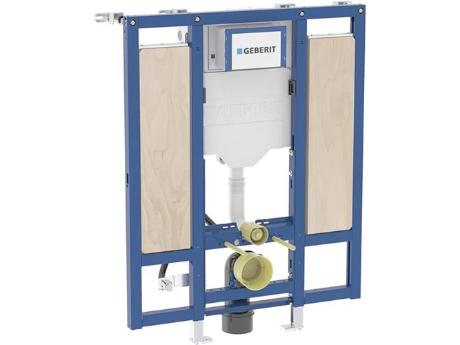 Cisterne Sigma 112cm t/armstøtter