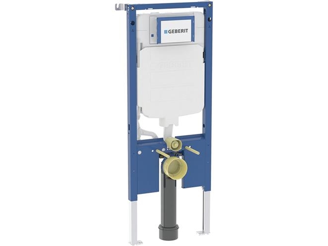 Monteringselement/cisterne, 1140x500x80 mm - Geberit Duofix