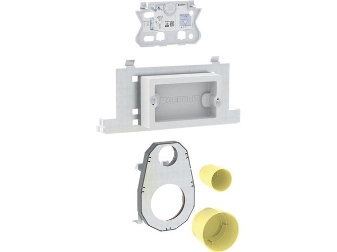 Brandschutz-Set Für Duofix-Element