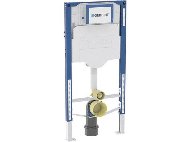 Cisterne Duofix gulv Bambini t/børn 97cm