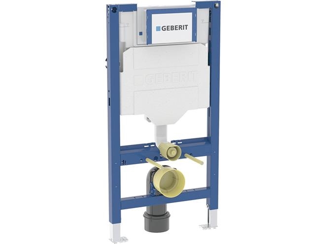 Cistern Duofix vägg Bambini t/barn 97cm | VVS Artiklar - Badrum - Cisterner | GameStuff