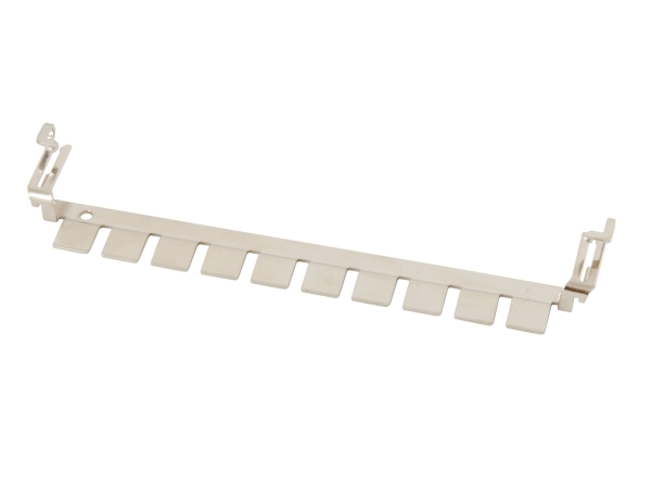 Efb Elektronik Jordskinne 2-10 (46152.1)