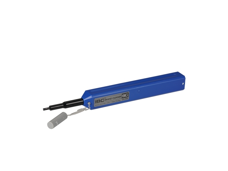 Efb-Elektronik Ferrule Cleaner Til Sc, Fc Og St Til Upc&Amp Apc 2,5 Mm Ferrule (39988.2)