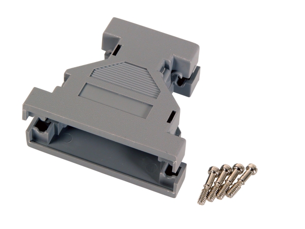 Efb-Elektronik Leer-Gehäuse-Plastik 09-09Pol. (Eb0909)