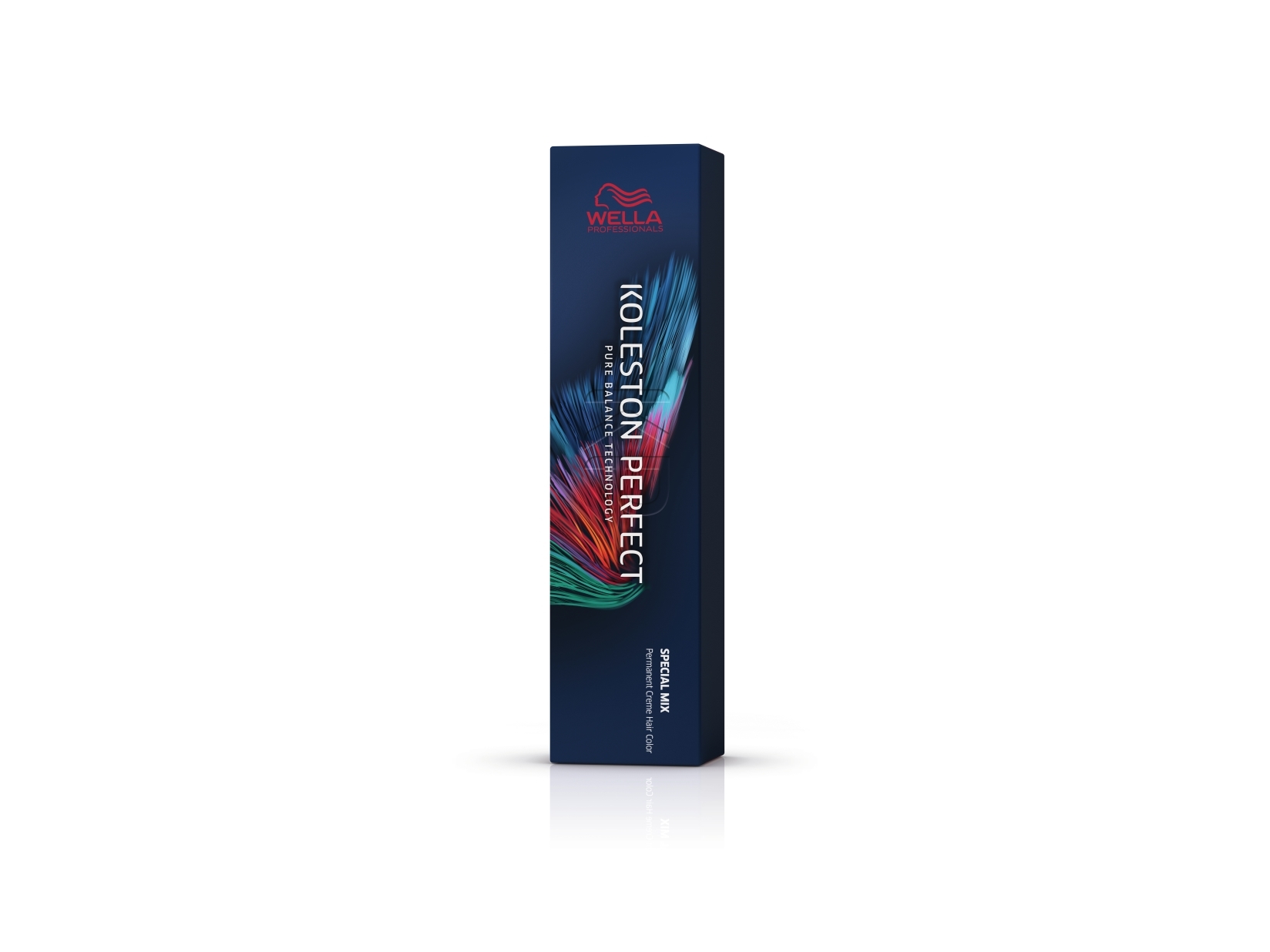 Wella Dauerhafte Farbe Koleston Me+ Wella N 0/00 (60 Ml)