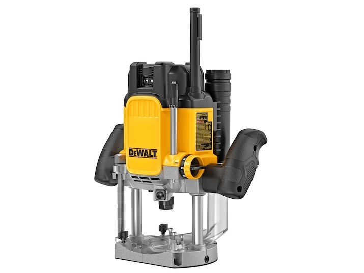 DEWALT ROUTER 2300W DWE625
