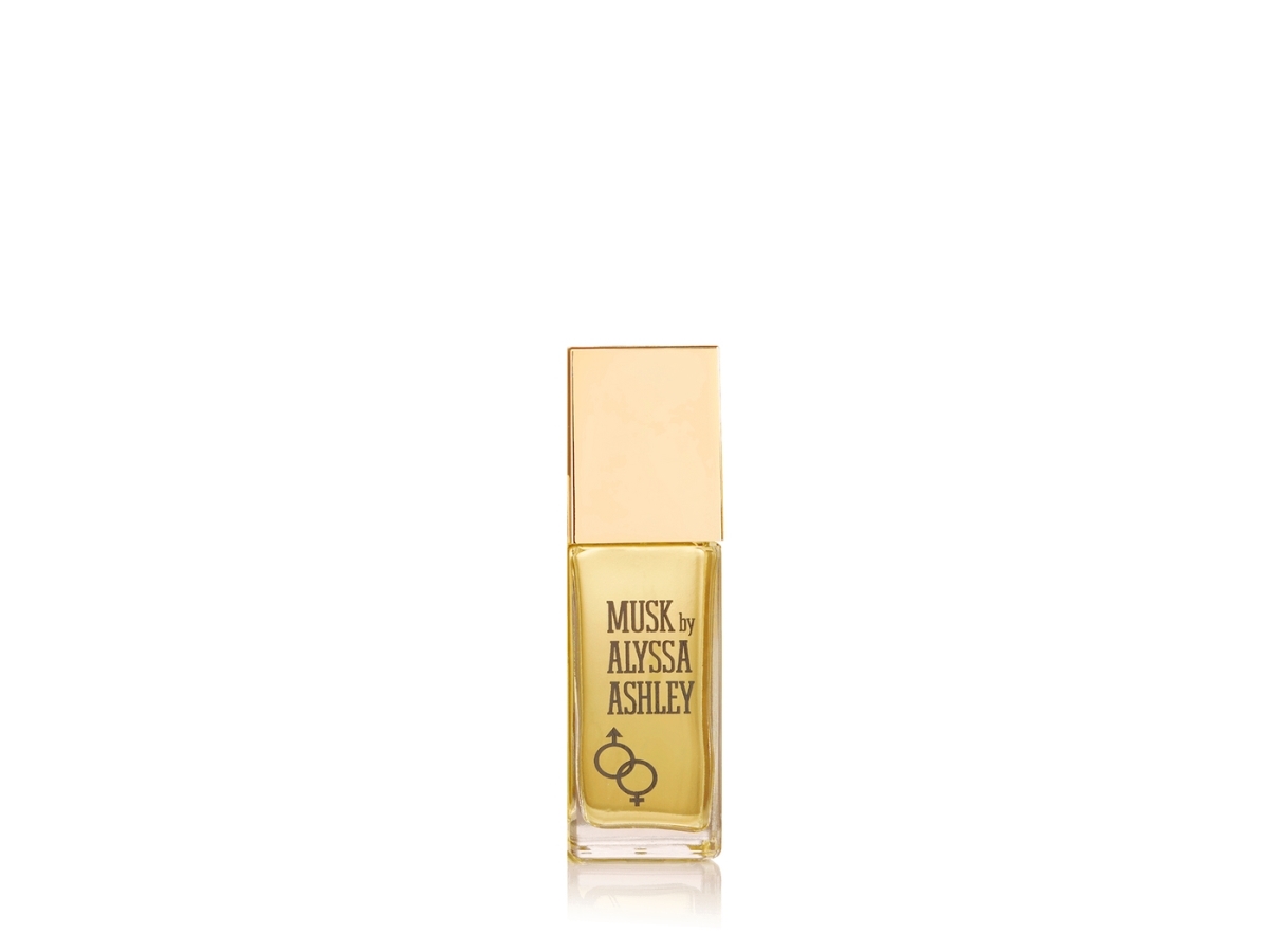 Alyssa Ashley Musk Eau De Toilette 50 Ml (Unisex)