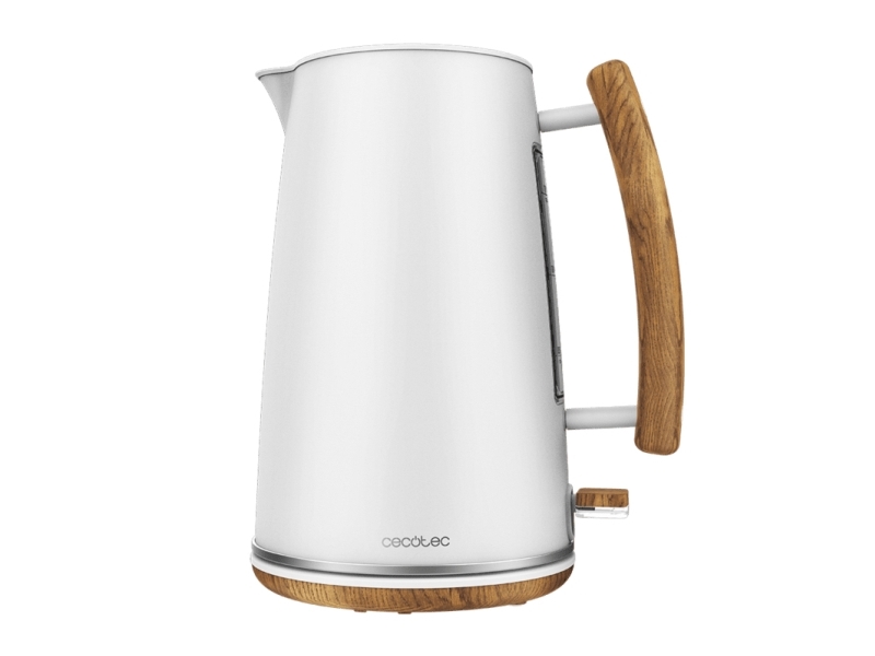 Cecotec Thermosense 400 Kedel Hvid