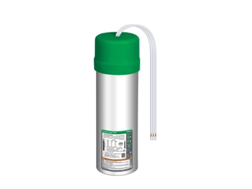Schneider Electric Blrch025a030b40, 1 Stk, Ip20, 400 V, Pfc, 2,5 - 3 Kvar, 50/60 Hz