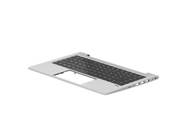 Hp N01288-B71, Tastatur, Finnisch, Schwedisch, Tastatur Mit Hintergrundbeleuchtung, Hp, Probook 440 G9