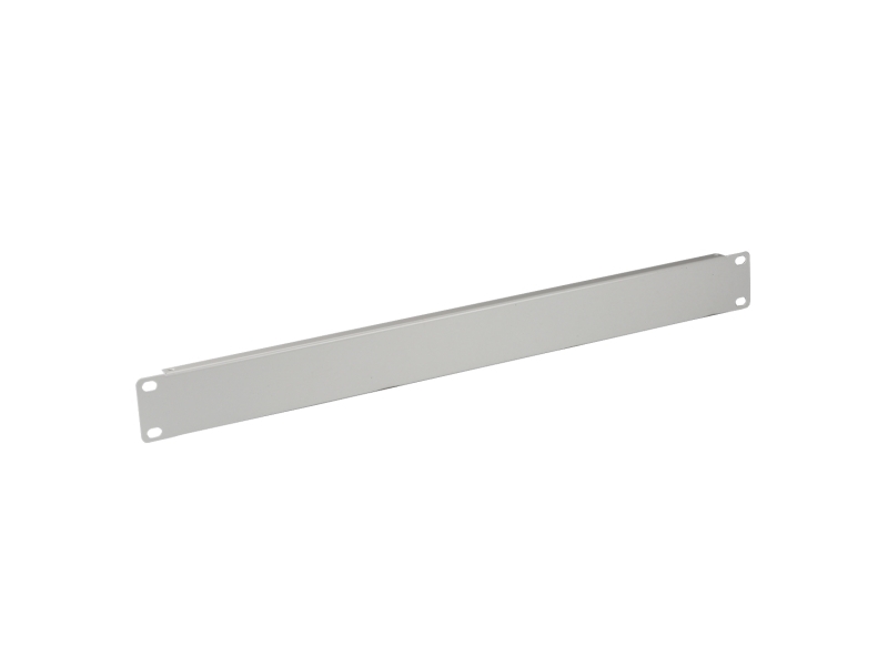 Efb Elektronik 19" 3U Blindplade, Ral7035 - 3 U (691267N)