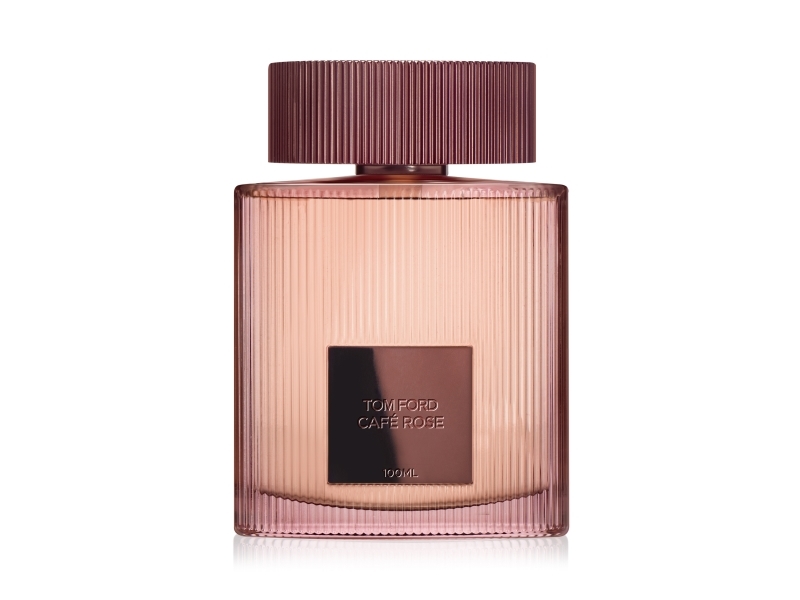 Tom Ford Café Rose (2023) Eau De Parfum 100 Ml (Woman)
