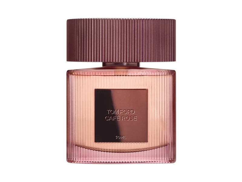 Tom Ford Cafe Rose Edp 30Ml