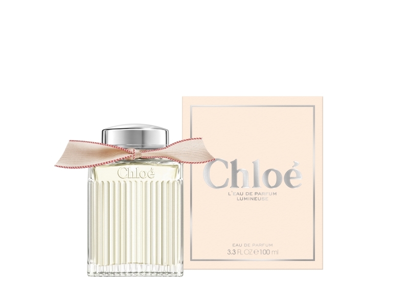CHLOE LUMINEUSE (W) EDP/S 100ML