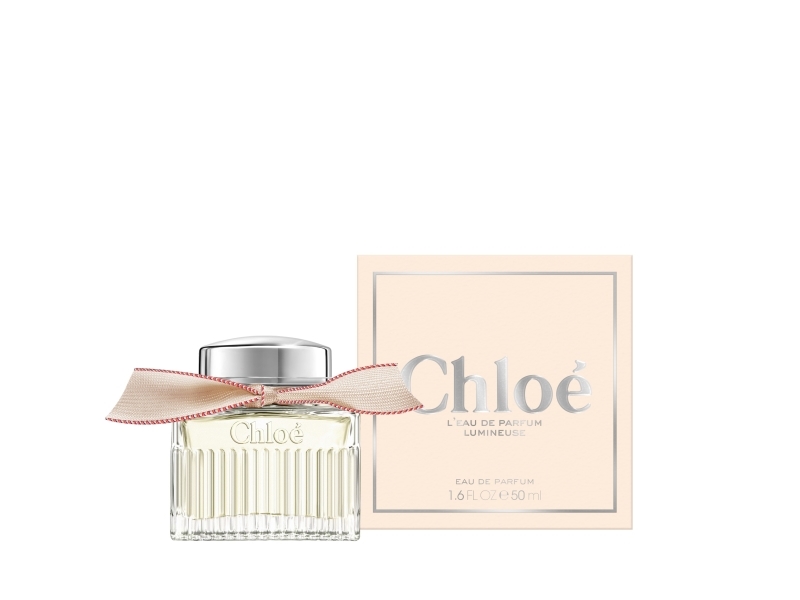 Chloé Lumineuse Edp W 50 Ml