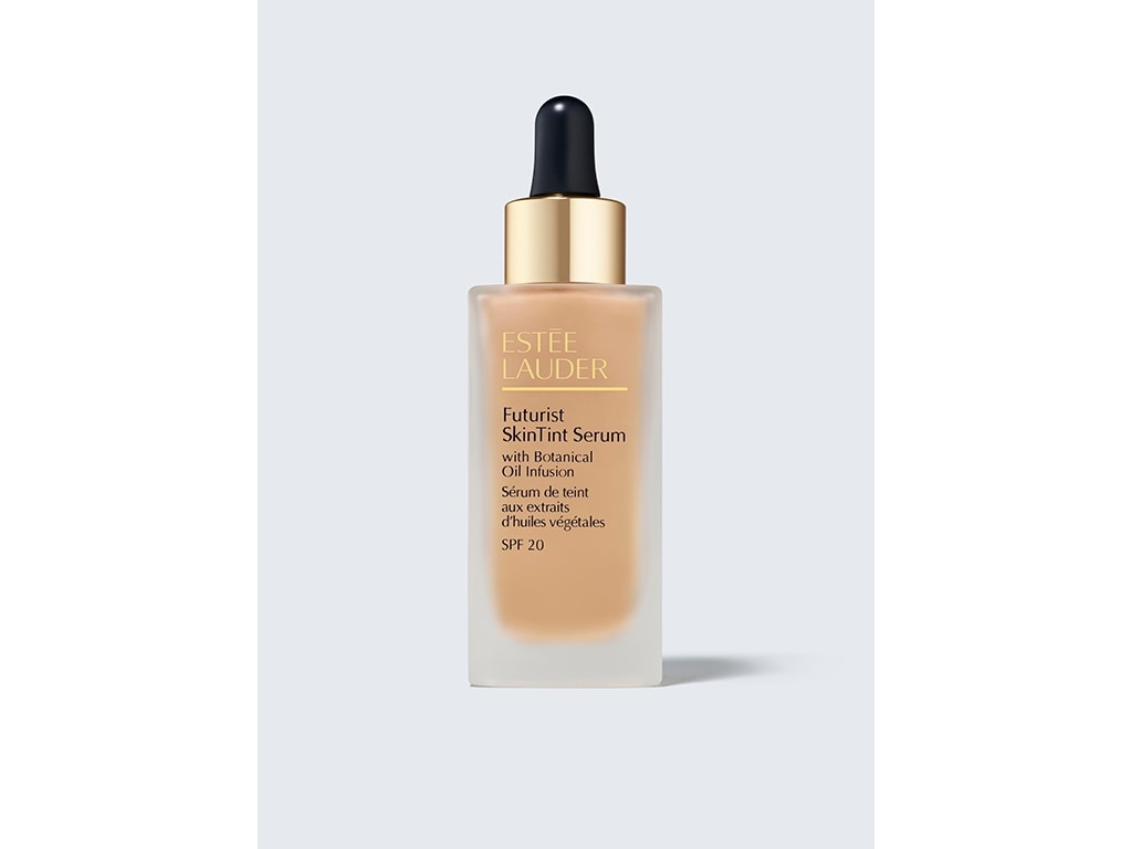Estee Lauder Estee Lauder Futurist Skin Tint Serum 2N1 30Ml Desert Beige