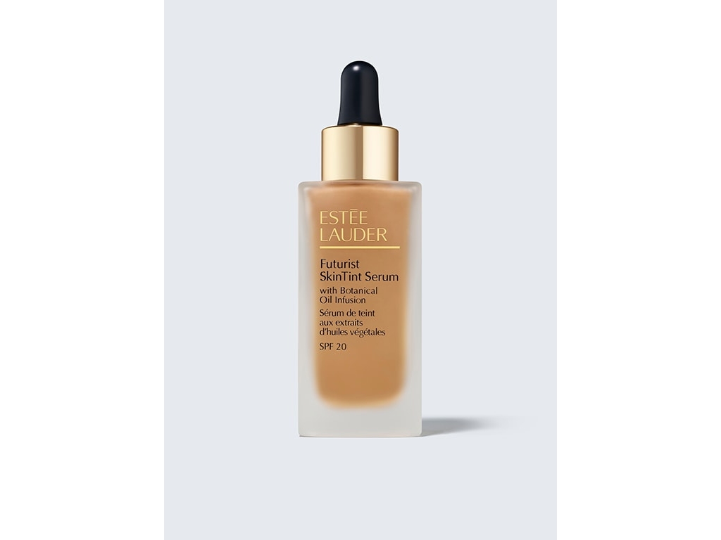 Estée Lauder Futurist SkinTint Serum Foundation SPF20 3N2 Wheat - 30 ml
