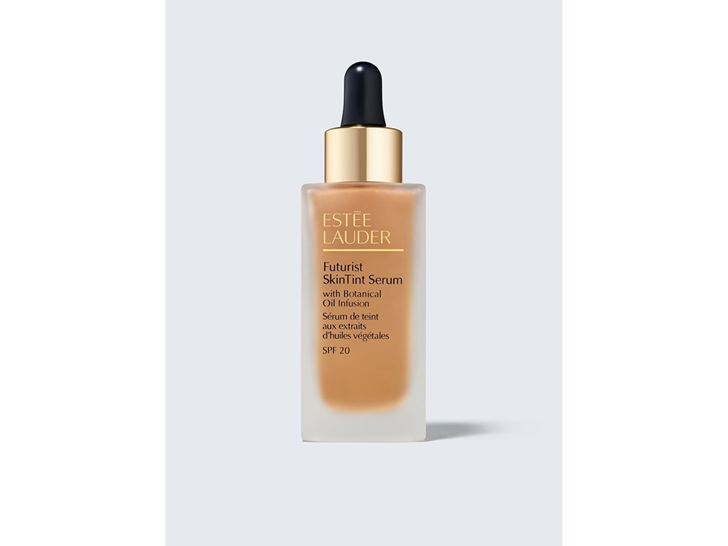 Estee Lauder Estee Lauder Futurist Skin Tint Serum 3W1 30Ml Tawny