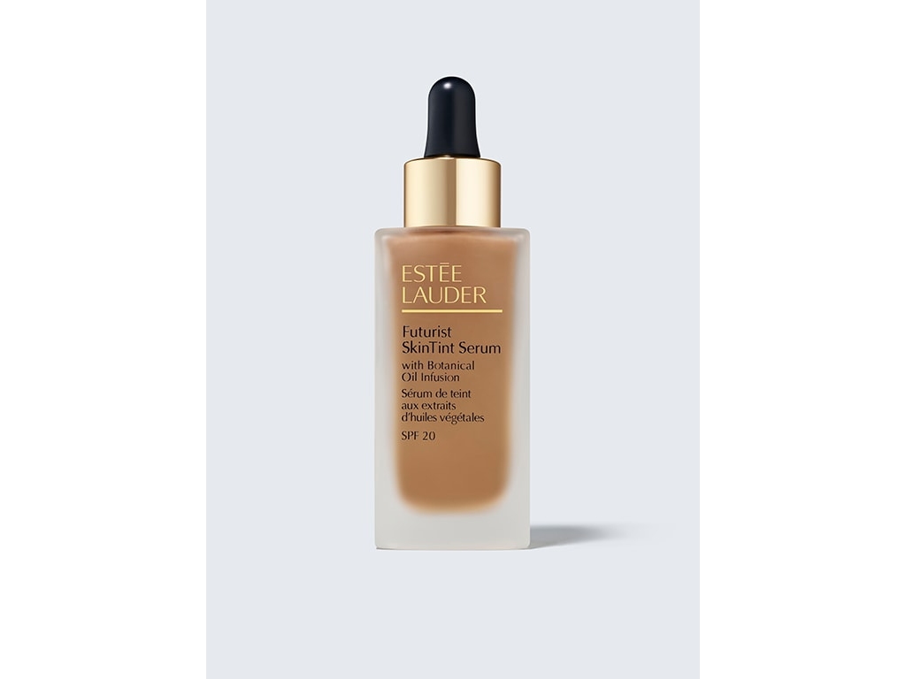 Estee Lauder Futurist Skintint Serum Foundation SPF 20 30 ml - 4N1 Shell Beige