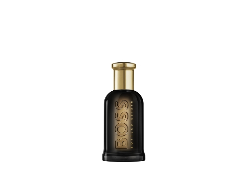 Hugo Boss - Boss Bottled Elixir Parfum 50Ml