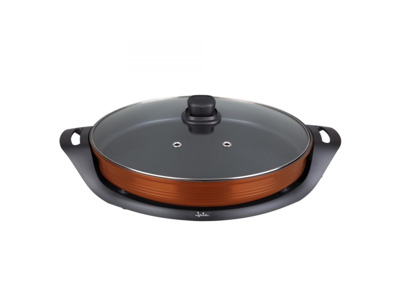 JATA JEPE1639, 1 styck, 50 mm, 38 cm, 420 mm, 120 mm, 445 mm | Köksapparater - Köksutrustning - Grill ombord | GameStuff