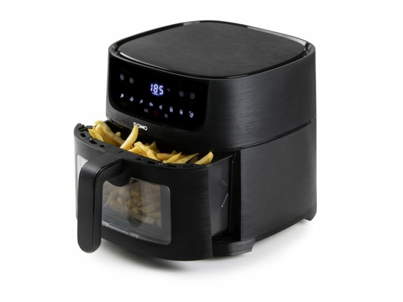 Domo varmluftsfritös DOMO Do540Fr 6 L | Köksapparater - Köksmaskiner - Fritös | GameStuff