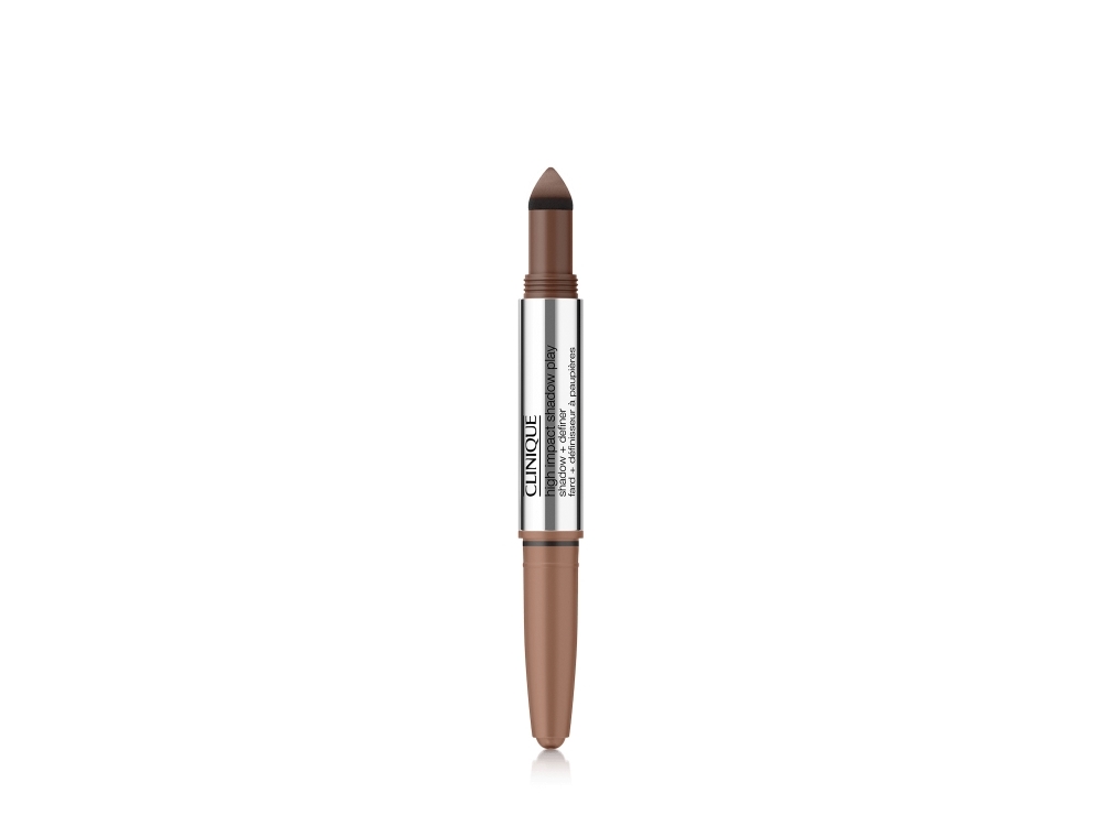 Clinique High Impact Shadow Play 06 Eyeshadow