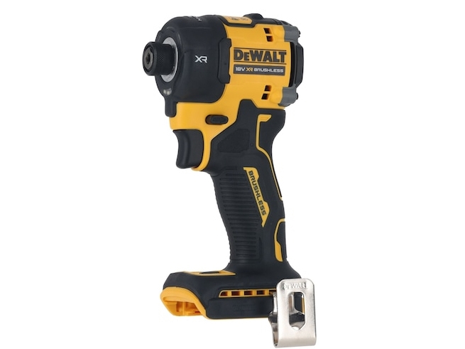 Akkuschlagschrauber Hydraulisch 1/4" 18V Xr, 56Nm, Dewalt [Dcf870nt-Xj] Li-Ion, Tstak - Solo