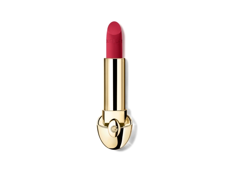 Guerlain Rouge G Luxurious Velvet Refill - - 3 g | Smink - Läppar - Läppstift | GameStuff
