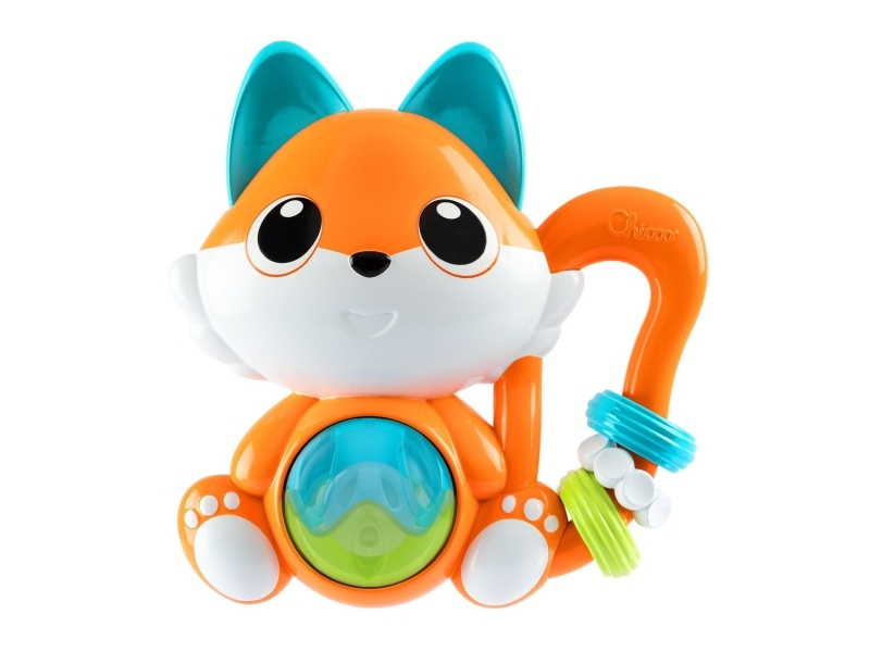 Chicco 165865 ketun purukumi