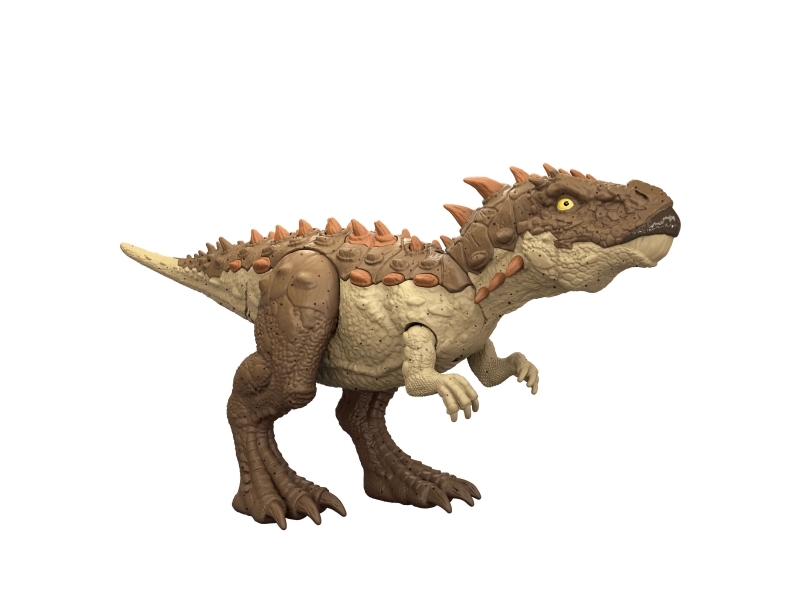 Jurassic World Jcl46, 4 Jahr(E), Mehrfarbig