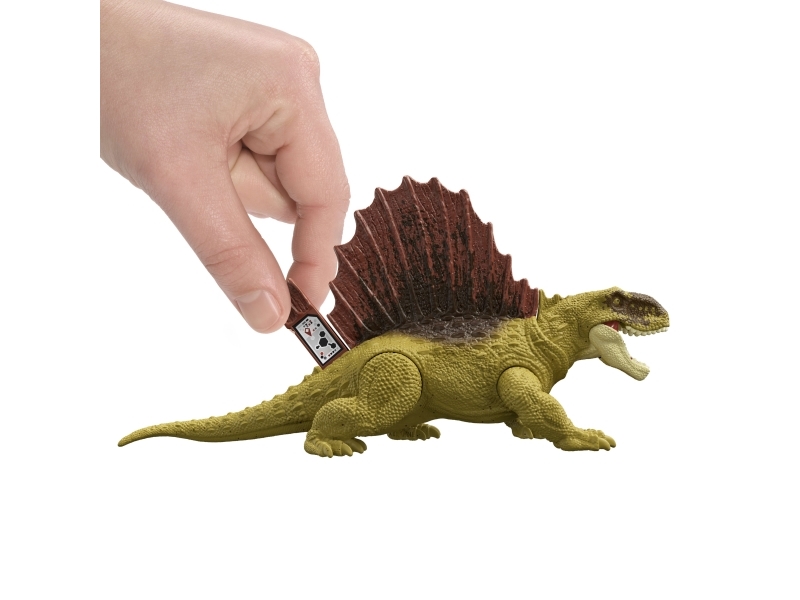 Jurassic World Jcl48, 4 Jahr(E), Mehrfarbig