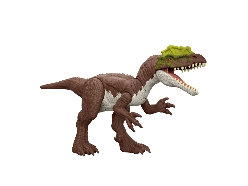 Jurassic World Jcl53, 4 Jahr(E), Mehrfarbig