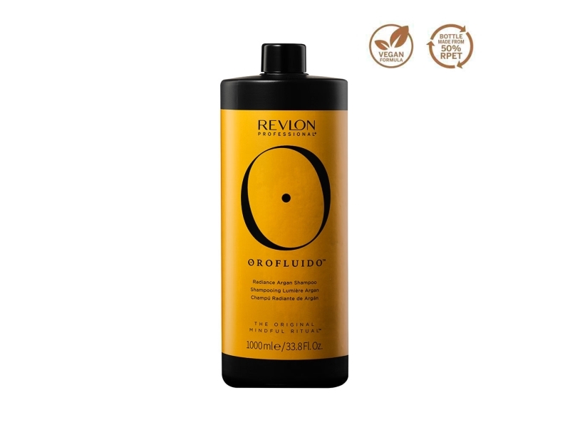 Orofluido Radiance Argan Shampoo 1000 ml | Hårvård - Hårprodukter - Schampo | GameStuff
