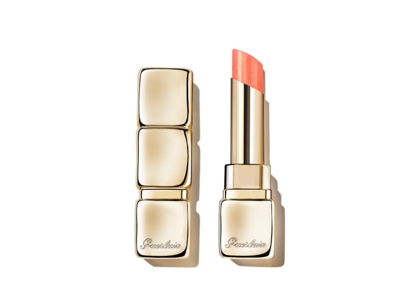 Kisskiss Bee Glow Pearlescent Lip Balm #389 3.2 G
