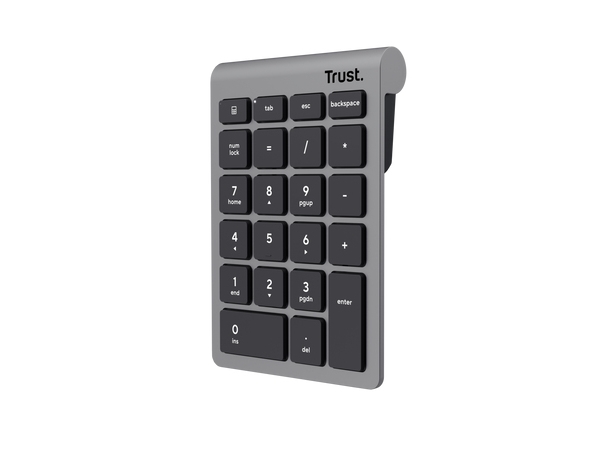 Drahtlose Numerische Tastatur