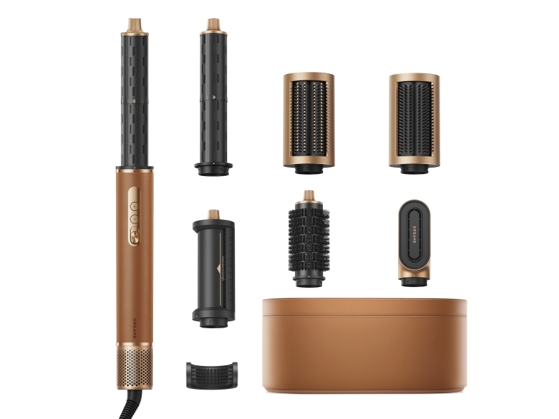 Dreame AIR STYLE PRO Haarstyling-Bürste