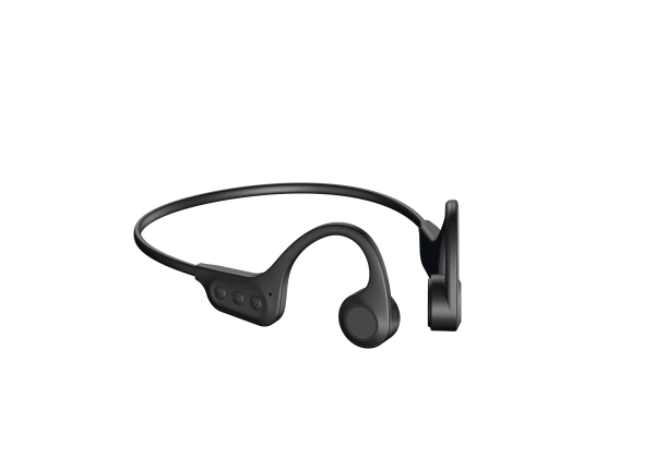 Havit 6939119041489, Anrufe/Musik/Sport/Alltag, 24 G, Kopfhörer, Schwarz