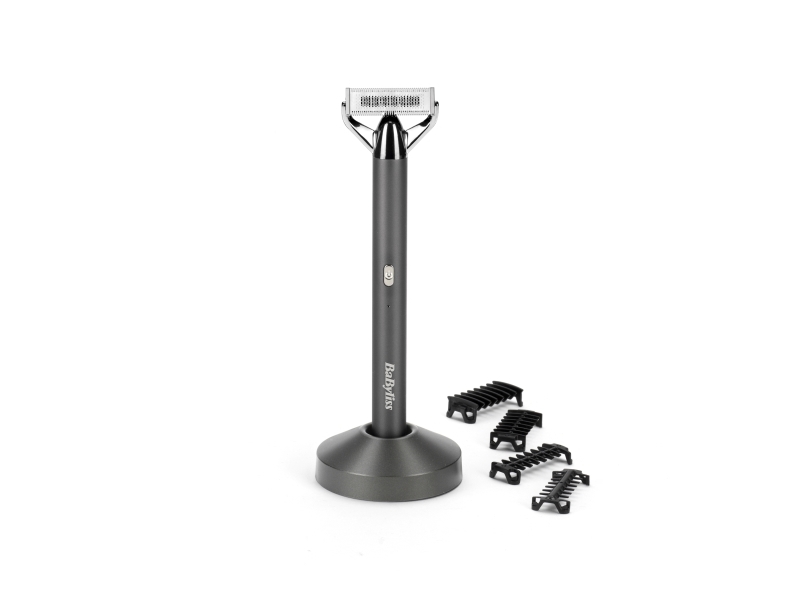 Babyliss Skægtrimmer Ot996e Super-X Metal