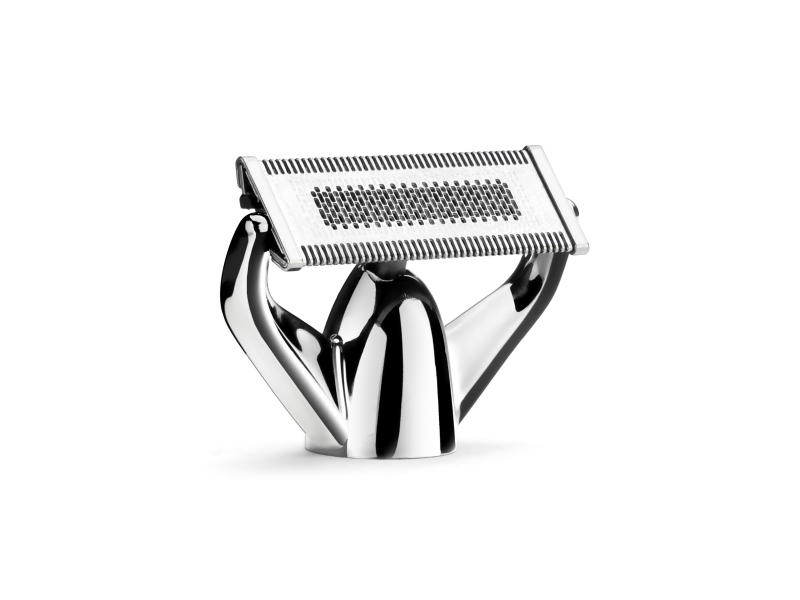 BaByliss Replacement blade for X-Blade, Skäggtrimmerblad, 1 huvuden, OT996E, Silver, Rostfritt stål, 6 månad (er) | Hårvård - Skägg- / Hårtrimmer - Rakapparater | GameStuff