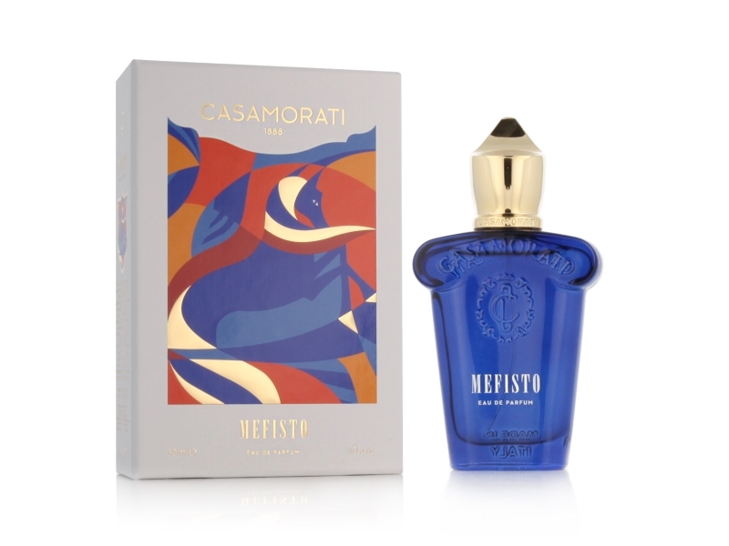 Xerjoff Perfumy Męskie Xerjoff Casamorati Mefisto Edp 30 Ml