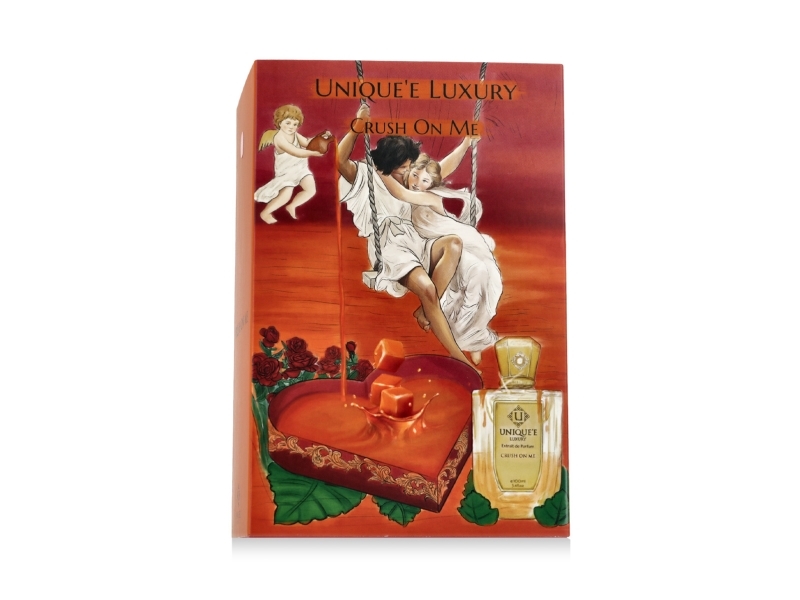 Unique'e Luxury Crush On Me Extrait De Parfum 100 Ml (Unisex)