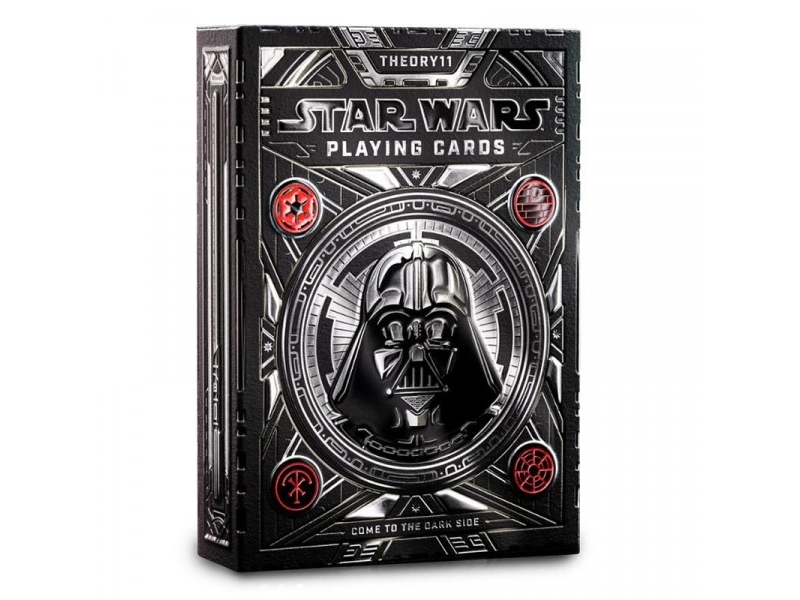 Star Wars Cards: Year Of The Dark Side Theory11