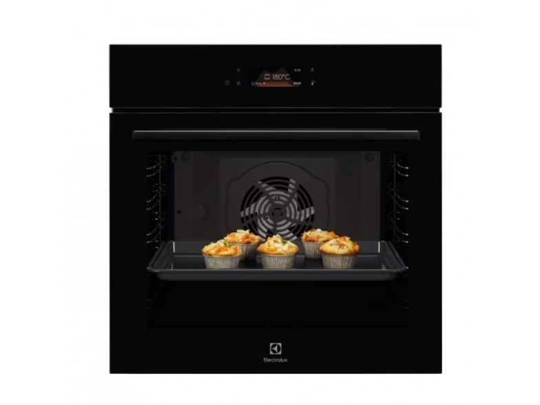 Electrolux Einbau-Backofen Oven Electrolux Loe8f38z