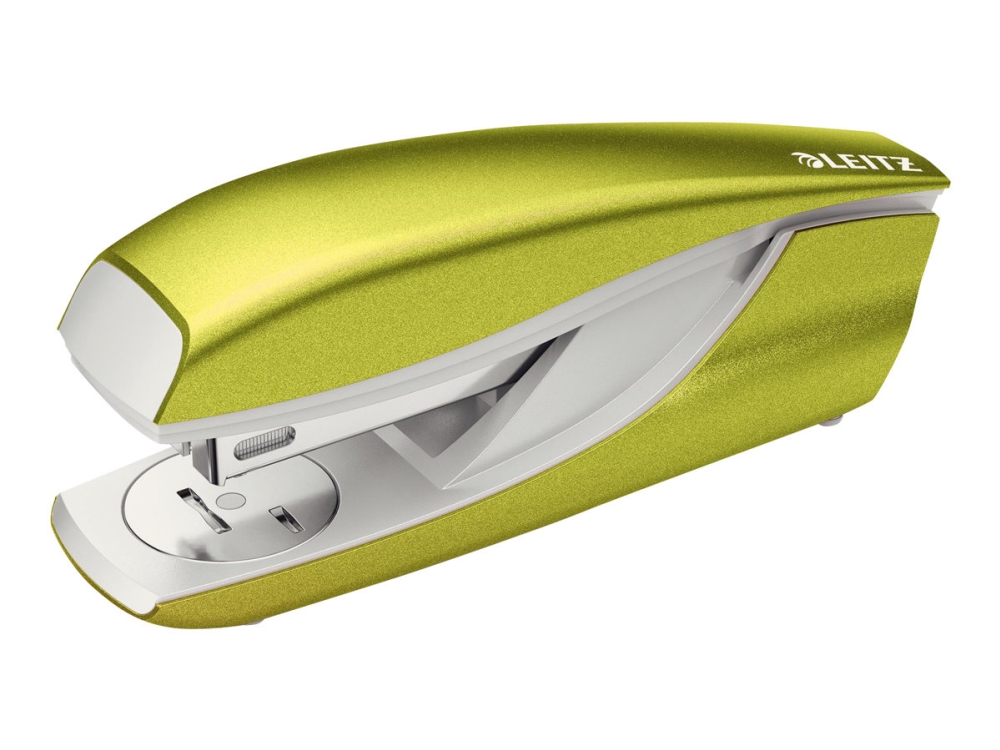 Leitz Hefter 5502 Grün