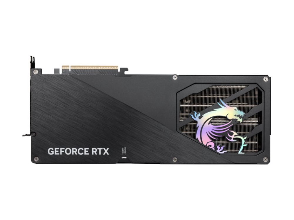 Msi Gaming Geforce Rtx5090 Trio Oc 32Gb, Geforce Rtx 5090, 32 Gb, Gddr7, 512 Bit, 7680 X 4320 Pixel, Pci Express X16 5.0