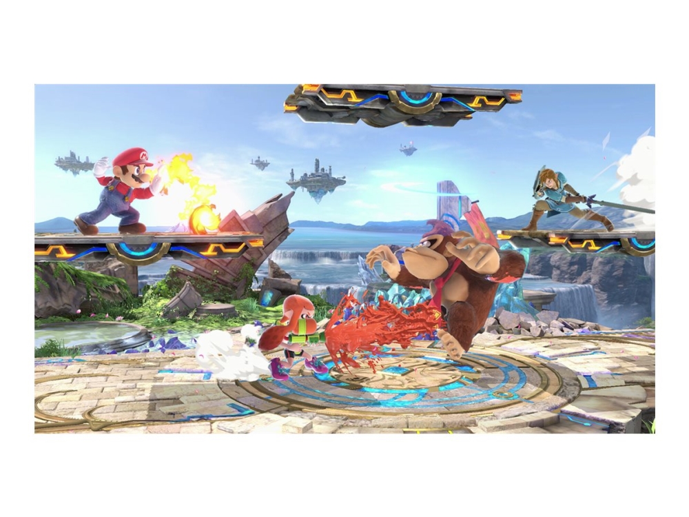 Super Smash Bros. Ultimate