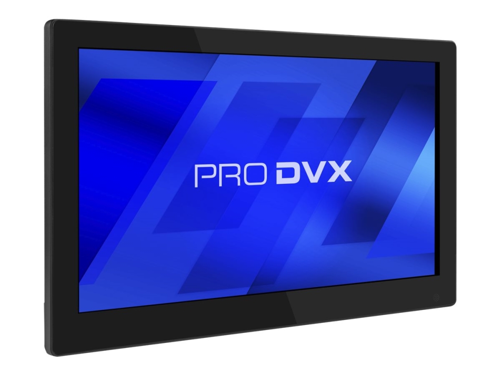 Prodvx Sd-15, 39,6 Cm (15.6"), 1920 X 1020 Pixel