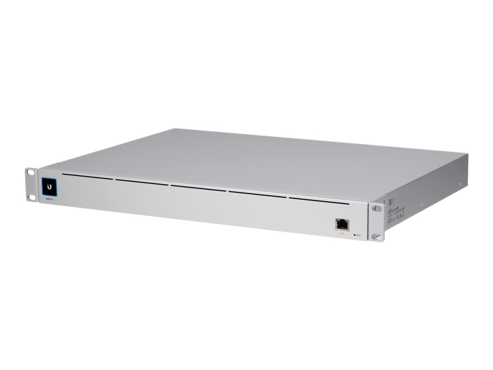 Ubiquiti Networks Unifi Smartpower Redundant Power System - Strømforsyning - Redundant (Rackversion) - Ac - 950 Watt - 1U